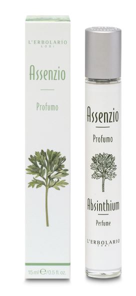 ASSENZIO COLLEZIONE PROFUMI 15 ML - Farmaunclick.it