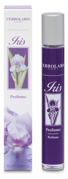 IRIS COLLEZIONE PROFUMI 15 ML - Farmaunclick.it