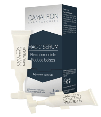 CAMALEON MAGIC SERUM 2 ML + 2 ML - Farmaunclick.it