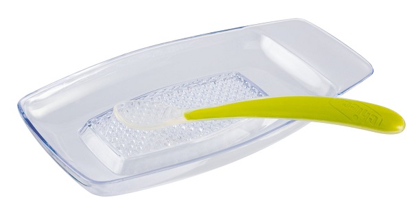 CHICCO GRATTUGIA PER FRUTTINO - Farmaunclick.it