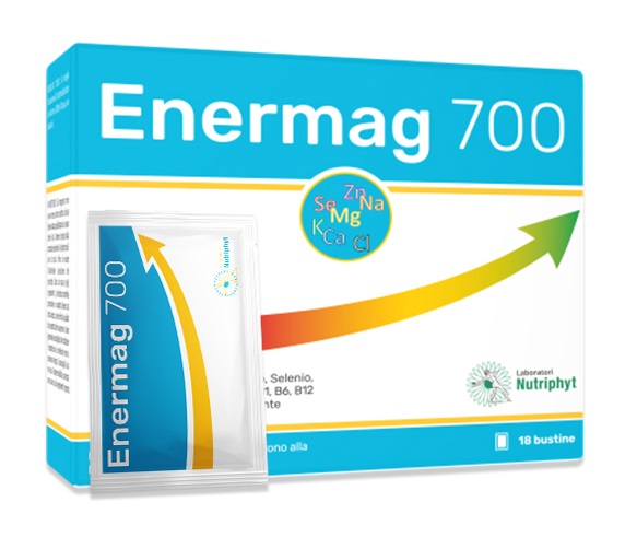ENERMAG 700 18 BUSTINE - Farmaunclick.it
