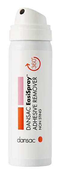 DANSAC REMOVER ADHESIVE EASISPRAY 50 ML - Farmaunclick.it