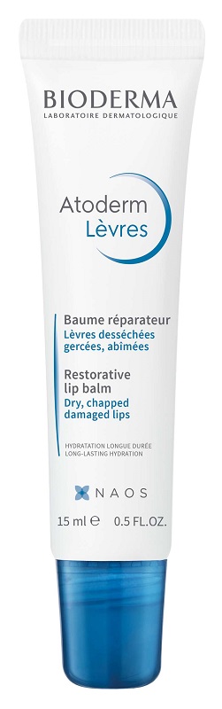 ATODERM LEVRES BAUME 15 ML - Farmaunclick.it