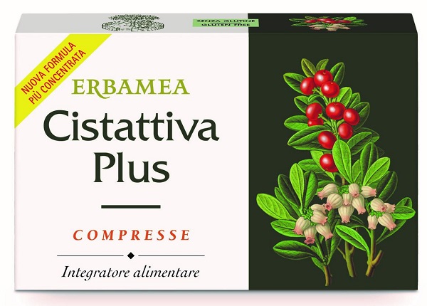 CISTATTIVA PLUS 24 COMPRESSE - Farmaunclick.it