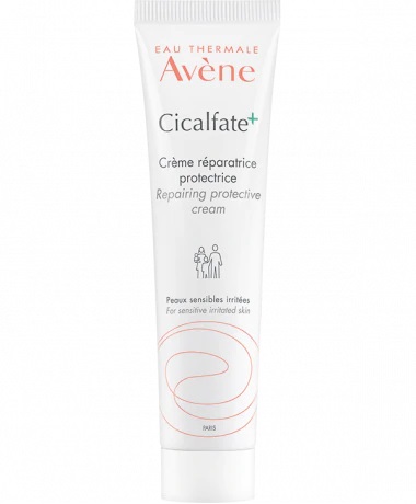 EAU THERMALE AVENE CICALFATE + CREMA RISTRUTTURANTE PROTETTIVA 100 ML - Farmaunclick.it