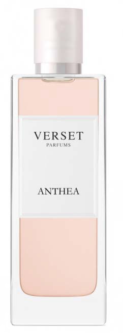 VERSET ANTHEA EAU DE PARFUM 50 ML - Farmaunclick.it
