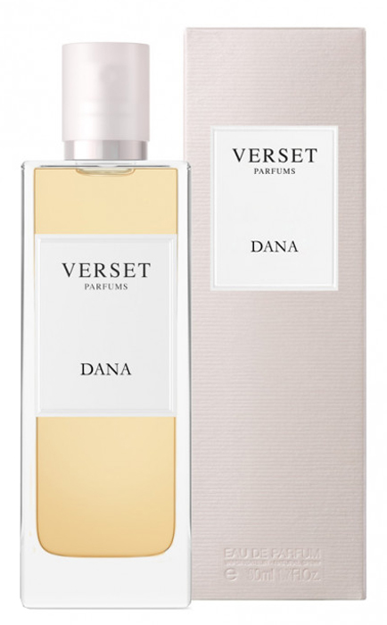 VERSET DANA EAU DE PARFUM 50 ML - Farmaunclick.it
