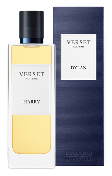 VERSET DYLAN EAU DE PARFUM 50 ML - Farmaunclick.it