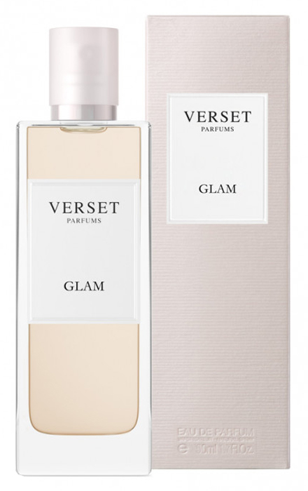 VERSET GLAM EAU DE PARFUM 50 ML - Farmaunclick.it