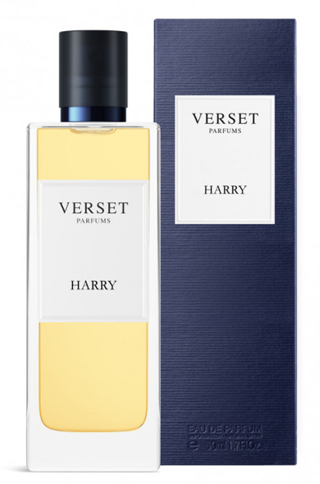 VERSET HARRY EAU DE PARFUM 50 ML - Farmaunclick.it
