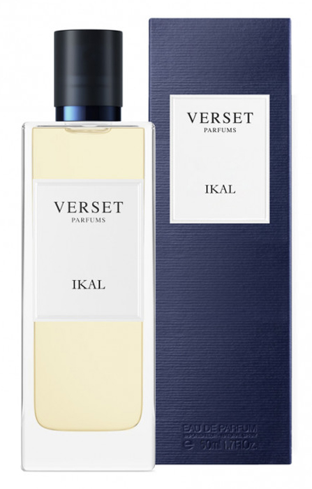 VERSET IKAL EAU DE PARFUM 50 ML - Farmaunclick.it