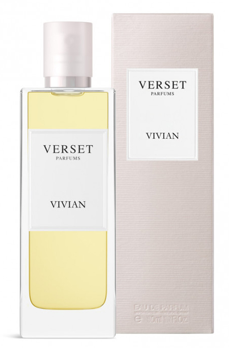 VERSET VIVIAN EAU DE PARFUM 50 ML - Farmaunclick.it