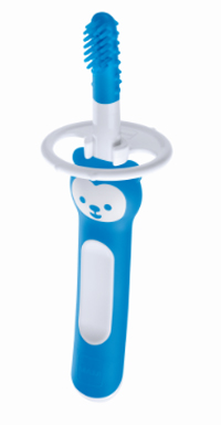 MAM MASSAGING BRUSH MASCHIO - Farmaunclick.it