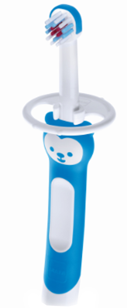 MAM SPAZZOLINO BABYS BRUSH MASCHIO - Farmaunclick.it