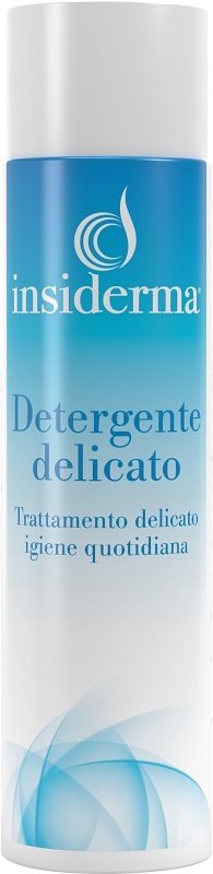 INSIDERMA DETERGENTE DELICATO 250 ML - Farmaunclick.it
