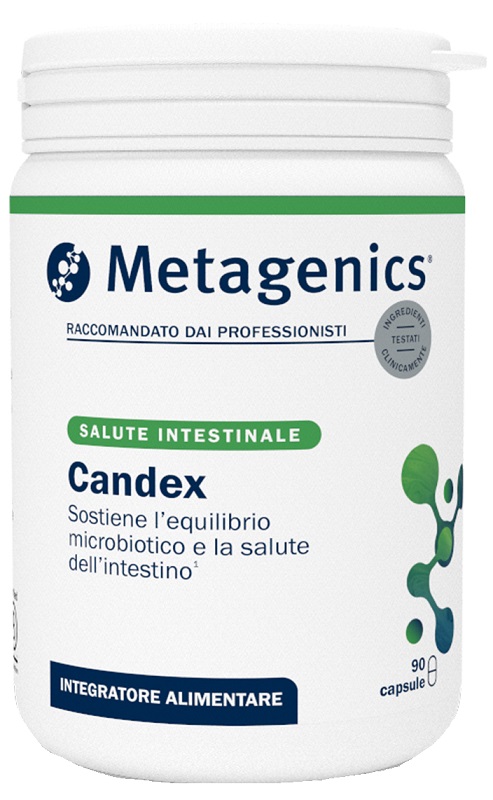 CANDEX 90 CAPSULE - Farmaunclick.it