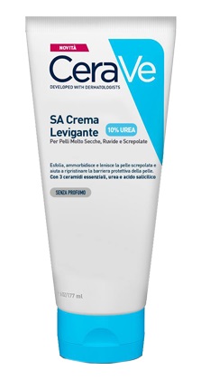 CERAVE SA CREMA LEVIGANTE 177 ML - Farmaunclick.it