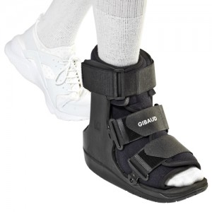 WALKER EQUALIZER BASSO TUTORE FISSO PER TIBIO TARSICA GIBAUD ORTHO 1 - Farmaunclick.it