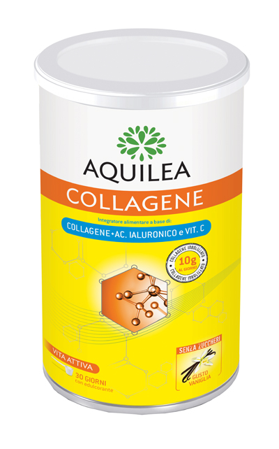 AQUILEA COLLAGENE 315 G - Farmaunclick.it