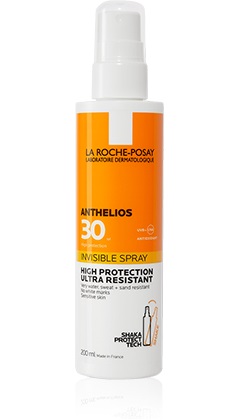 ANTHELIOS SHAKA SPRAY 30 200 ML - Farmaunclick.it