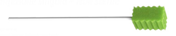 BASTONCINO PULIZIA CAVO ORALE 20 PEZZI - Farmaunclick.it