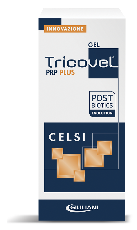 TRICOVEL PRP PLUS CELSI 30 ML - Farmaunclick.it