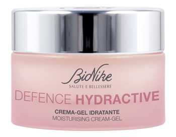 DEFENCE HYDRACTIVE CREMA-GEL IDRATANTE 50 ML - Farmaunclick.it