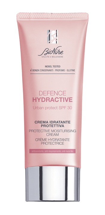 DEFENCE HYDRACTIVE URBAN PROTECT SPF 30 40 ML - Farmaunclick.it