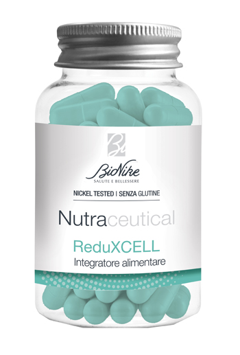 NUTRACEUTICAL REDUXCELL 30 COMPRESSE - Farmaunclick.it
