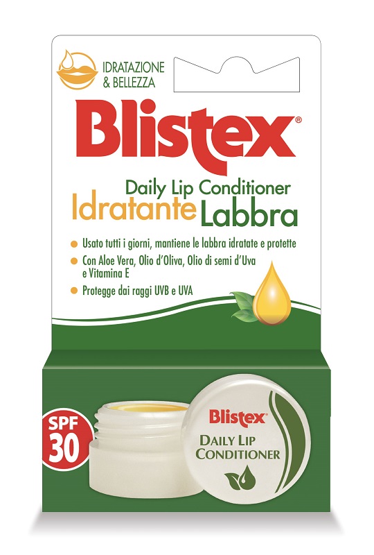 BLISTEX IDRATANTE LABBRA SPF30 7 ML - Farmaunclick.it