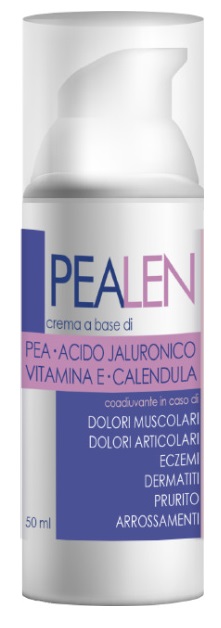 PEALEN CREMA 50 ML - Farmaunclick.it