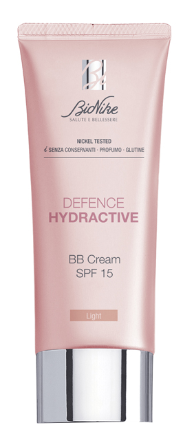 DEFENCE HYDRACTIVE BB CREAM LIGHT 40 ML - Farmaunclick.it