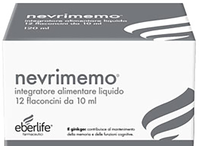 NEVRIMEMO 12 FLACONCINI DA 10 ML - Farmaunclick.it