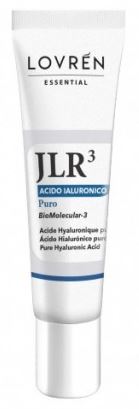 LOVREN ESSENTIAL L JLR ACIDO IALURONICO PURO 15 ML - Farmaunclick.it