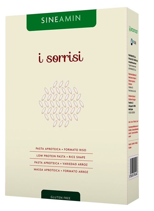 SINEAMIN I SORRISI 500 G - Farmaunclick.it