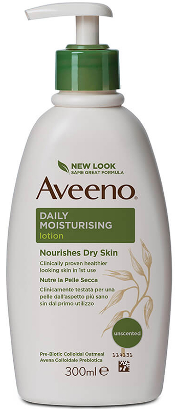 AVEENO PN CREMA IDRATANTE CORPO 300 ML - Farmaunclick.it