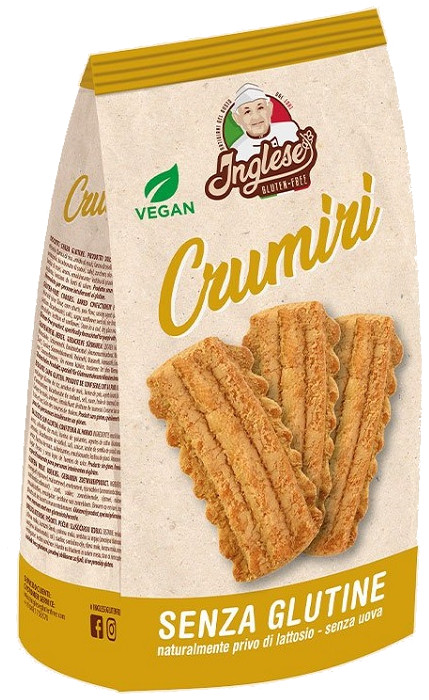 INGLESE CRUMIRI 300 G - Farmaunclick.it
