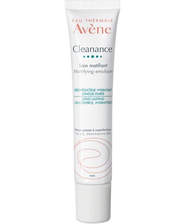 AVENE CLEANANCE TRATTAMENTO OPACIZZANTE 40M ML - Farmaunclick.it
