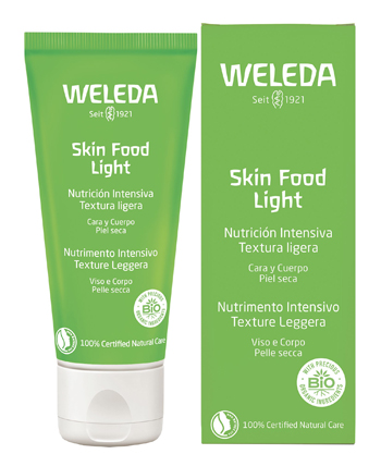 SKIN FOOD LIGHT 30 ML - Farmaunclick.it