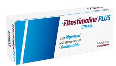 FITOSTIMOLINE PLUS CREMA 32 G - Farmaunclick.it