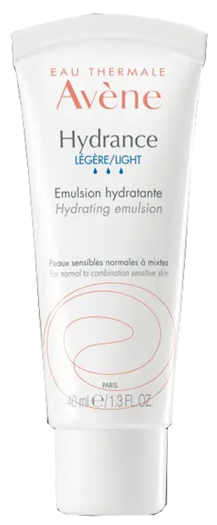 EAU THERMALE AVENE HYDRANCE LEGGERA PREZZO SPECIALE 40 ML - Farmaunclick.it