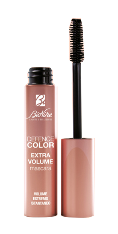 DEFENCE COLOR EXTRA VOLUME MASCARA 8 ML - Farmaunclick.it