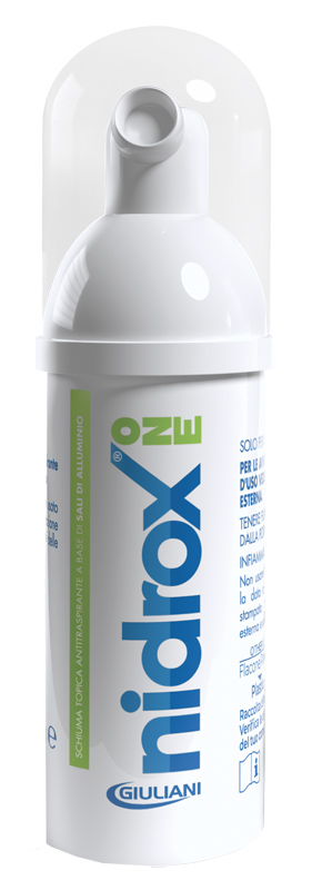 NIDROX ONE 50 ML - Farmaunclick.it