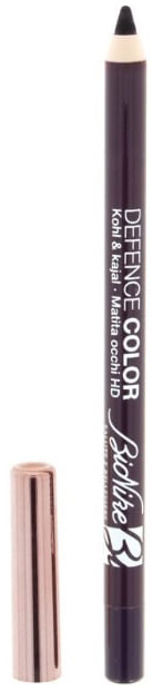 DEFENCE COLOR KHOL&KAJAL MATITA OCCHI HD 306 VIOLET - Farmaunclick.it