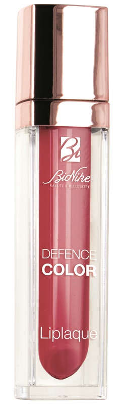 DEFENCE COLOR LIPLAQUE VOLUME LUMINOSITA' 607 4,5 ML - Farmaunclick.it
