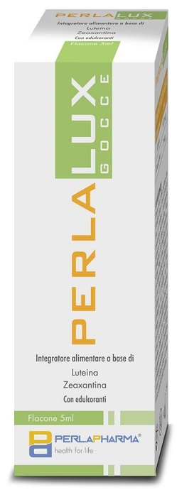 PERLALUX GOCCE ORALI 5 ML - Farmaunclick.it