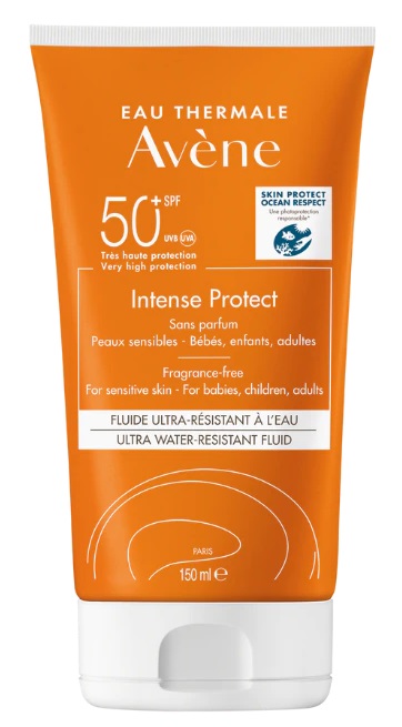 AVENE SOL INTENSE PROTEZIONE SPF50+ 150 ML - Farmaunclick.it