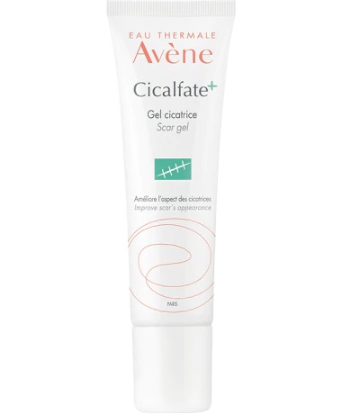 EAU THERMALE AVENE CICALFATE+ GEL CICATRICE 30 ML - Farmaunclick.it