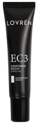 LOVREN ESSENTIAL CONTORNO OCCHI SIERO GEL 15 ML - Farmaunclick.it