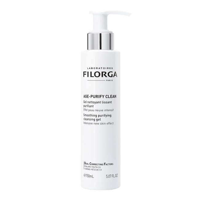 FILORGA AGE PURIFY CLEAN 150 ML - Farmaunclick.it
